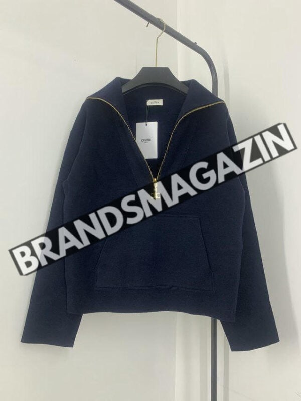 Худи Celine BM45705034177 3