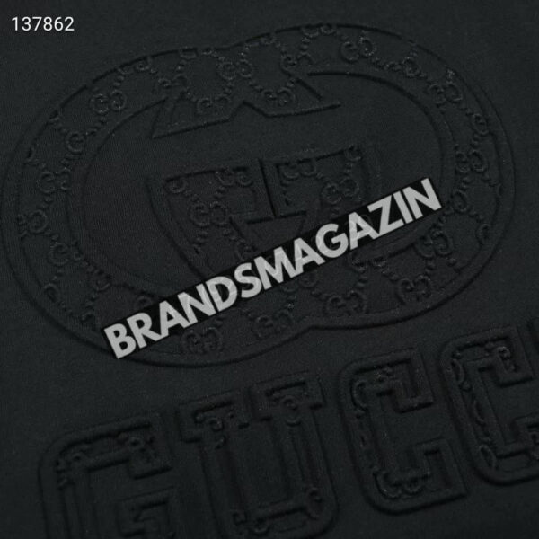 Футболка Gucci BM68728377 5