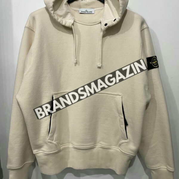 Худи Stone Island BM47232059977