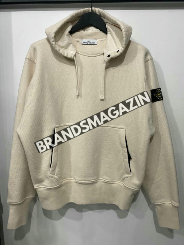 Худи Stone Island BM47232059977