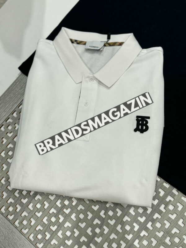 Поло Burberry BM71851177 2