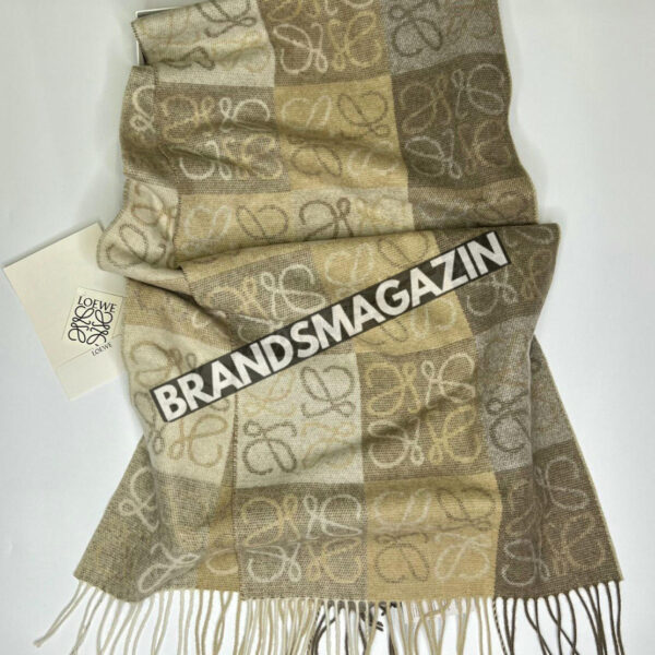 Шарф Loewe BM69387677