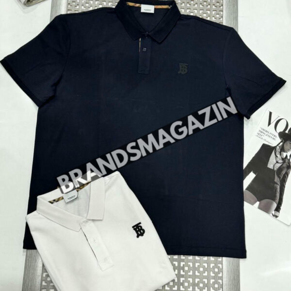 Поло Burberry BM71851177