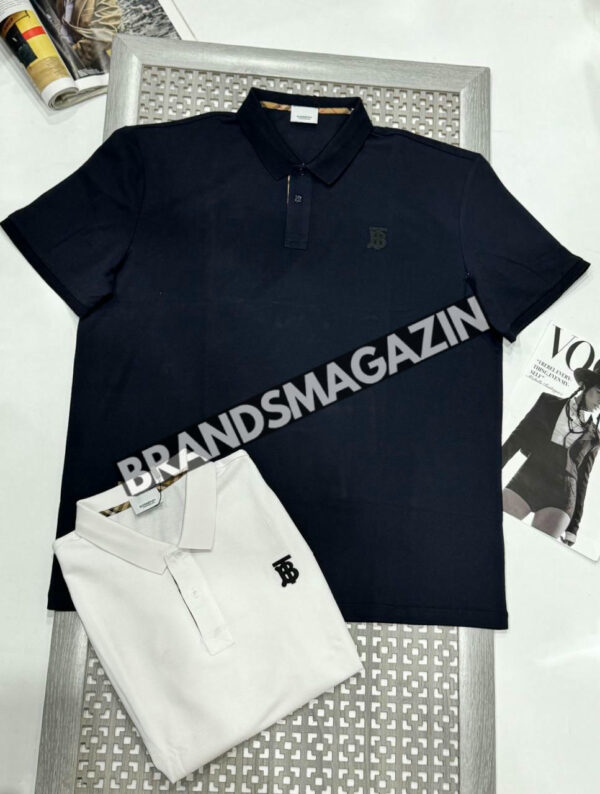 Поло Burberry BM71851177