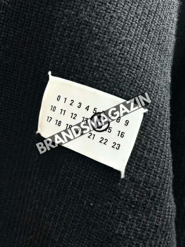 Кардиган Maison Margiela BM46943289177 5
