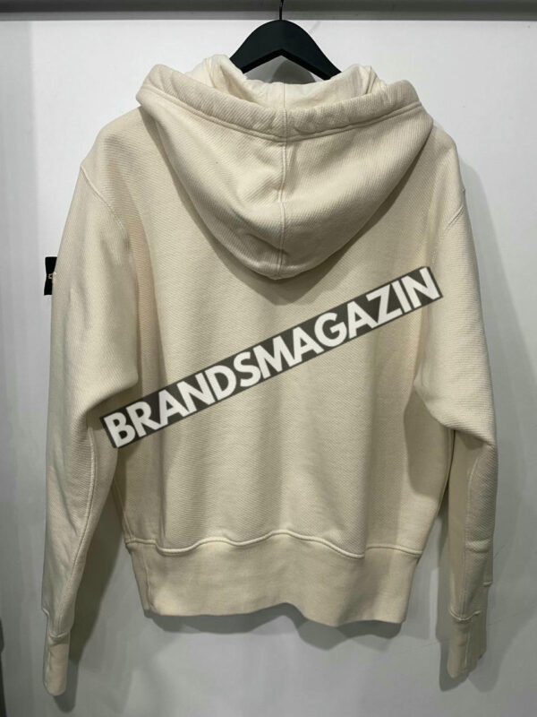 Худи Stone Island BM47232059977 2