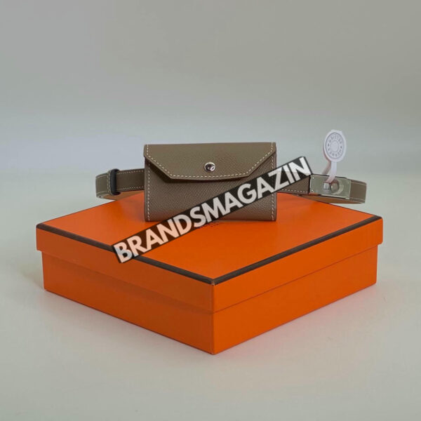 Ремень Hermes BM47647717777