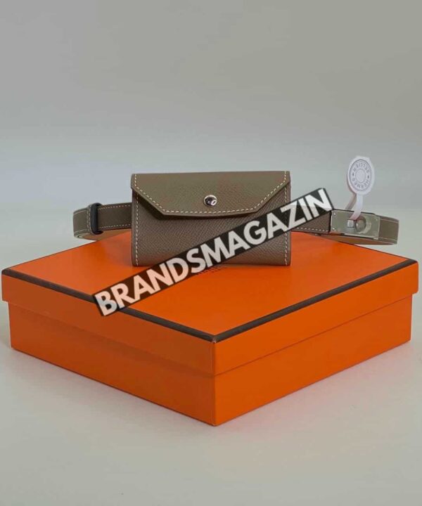 Ремень Hermes BM47647717777 Ремень Hermes BM47647717777