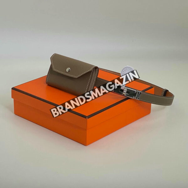 Ремень Hermes BM47647717777 2