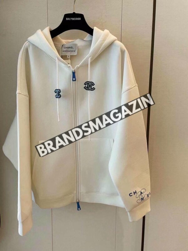 Худи Chanel BM70457477