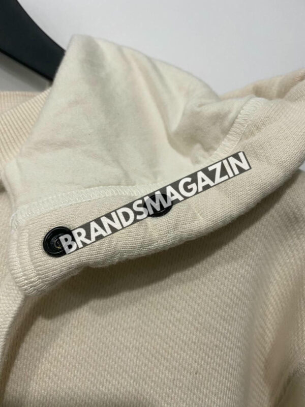 Худи Stone Island BM47232059977 4