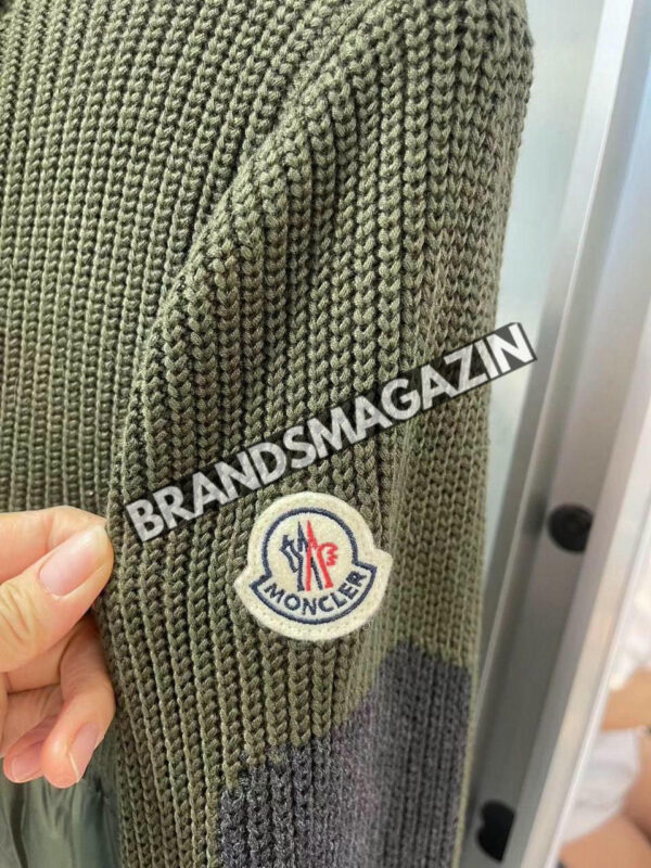 Куртка Moncler BM45842375977 2