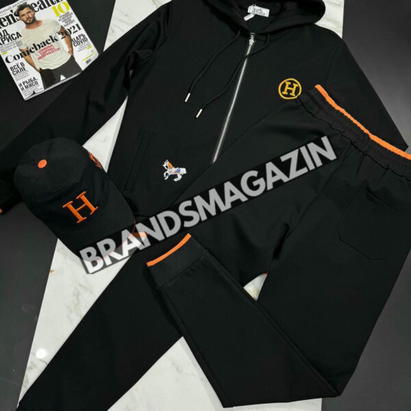 Спортивный костюм Hermes BM46651814777