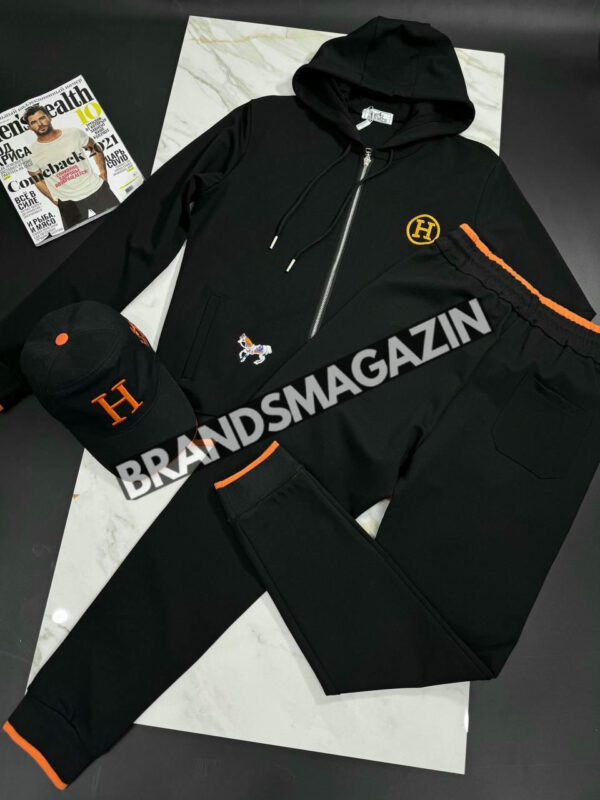 Спортивный костюм Hermes BM46651814777