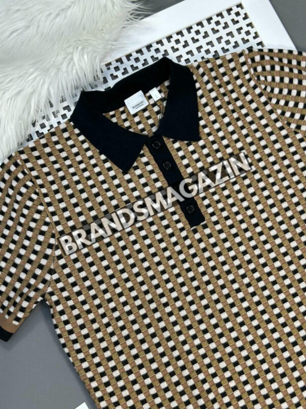 Поло Burberry BM71503577 2
