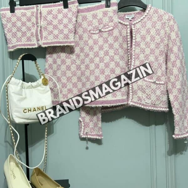 Юбка Chanel BM69192277