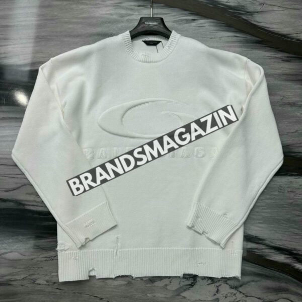 Свитер Balenciaga BM46448608577