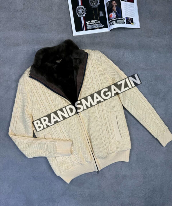 Курка Loro Piana BM46996757377 Курка Loro Piana BM46996757377