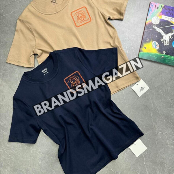 Футболка Hermes BM45782701677