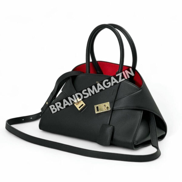 Сумка Salvatore Ferragamo BM46413028977 4