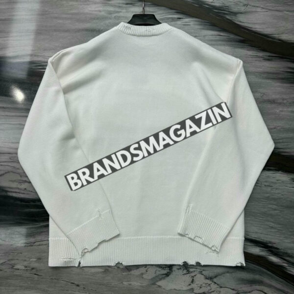 Свитер Balenciaga BM46448608577 2