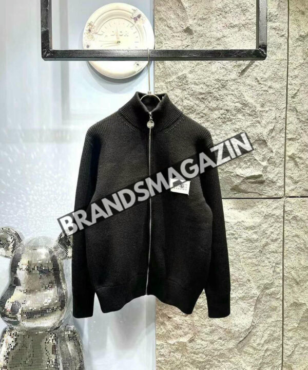 Кардиган Maison Margiela BM46943289177 Кардиган Maison Margiela BM46943289177