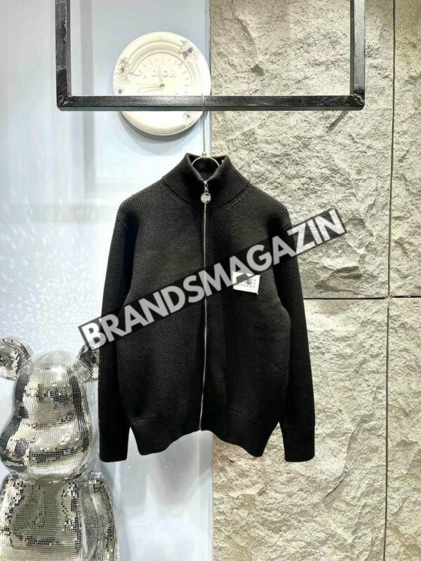 Кардиган Maison Margiela BM46943289177