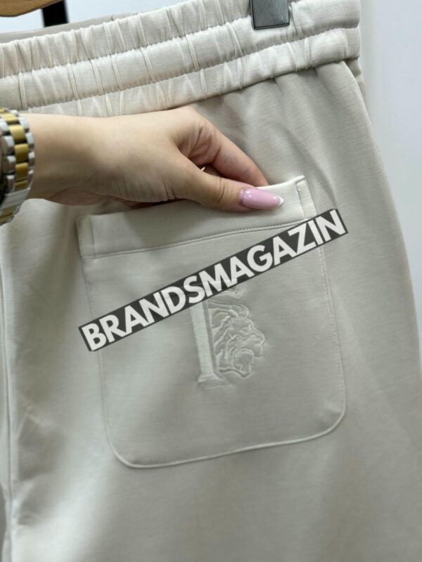 Спортивные штаны Tod`s BM7425777 4