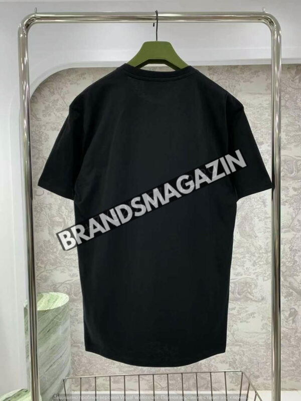 Футболка Gucci BM68566877 4