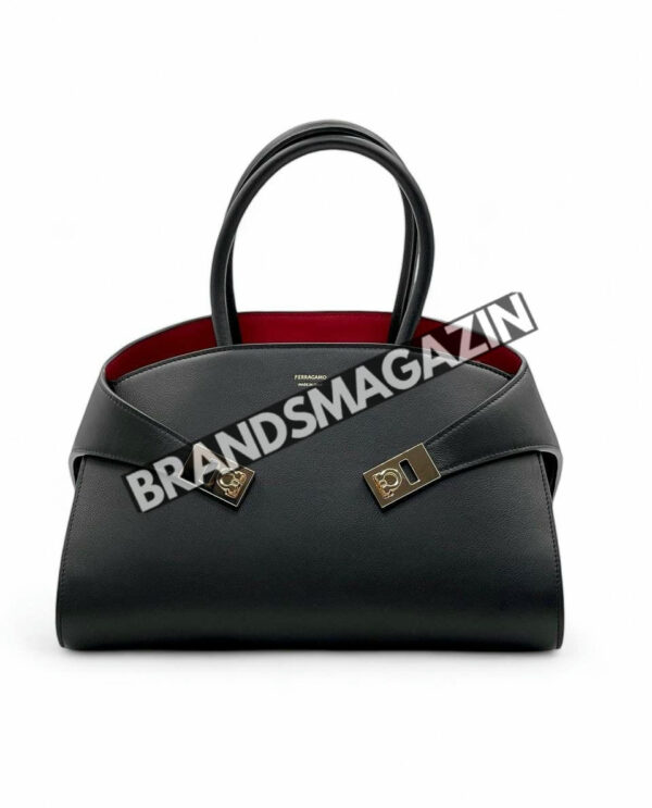 Сумка Salvatore Ferragamo BM46413028977 5
