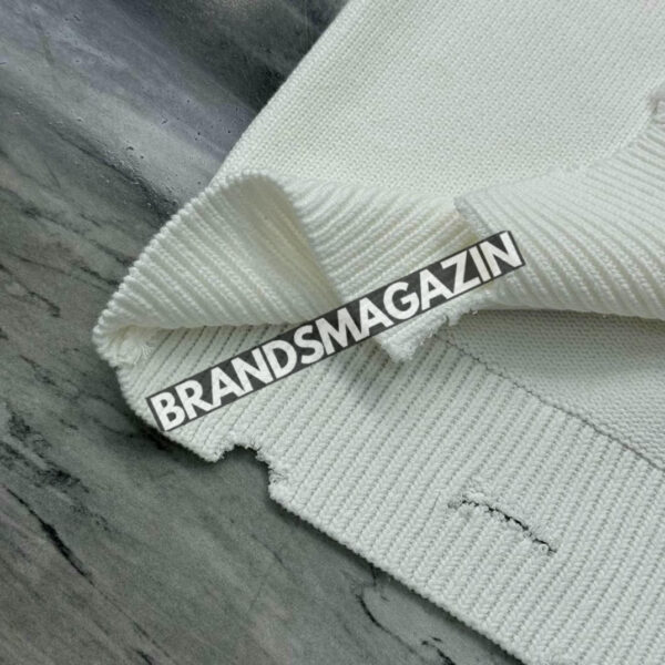 Свитер Balenciaga BM46448608577 3