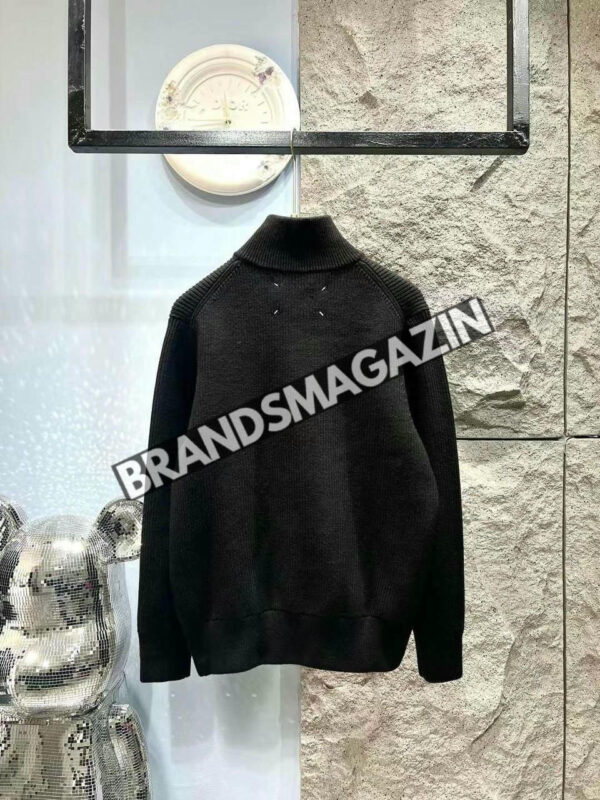 Кардиган Maison Margiela BM46943289177 2