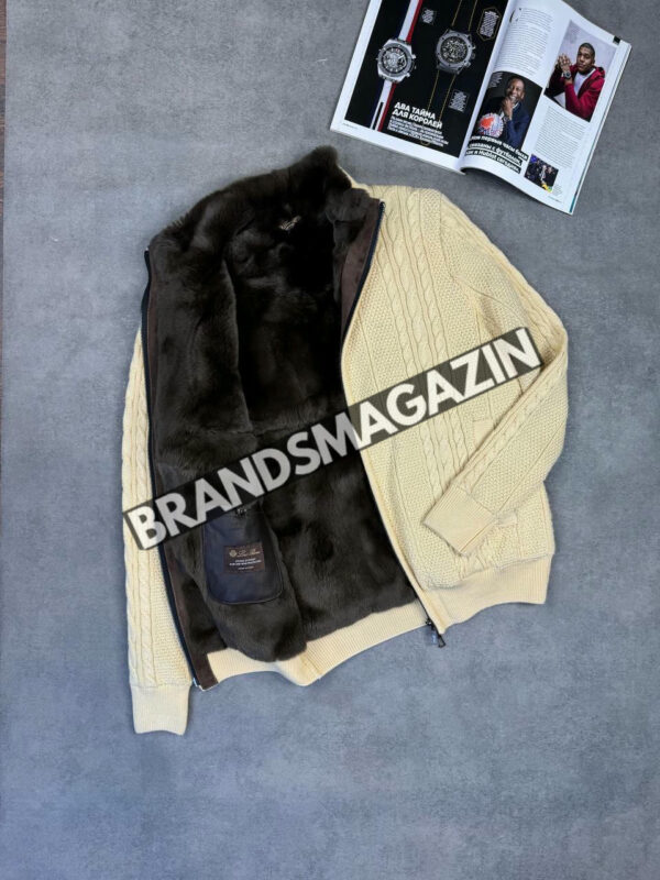 Курка Loro Piana BM46996757377 2