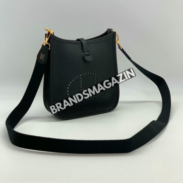 Сумка Hermes 17 см BM70082577