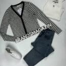 Кардиган Dior BM46725341677