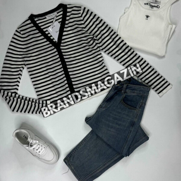 Кардиган Dior BM46725341677
