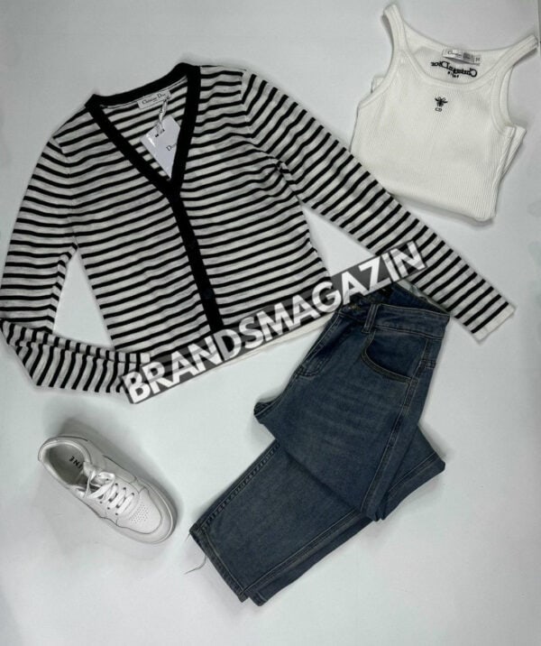Кардиган Dior BM46725341677
