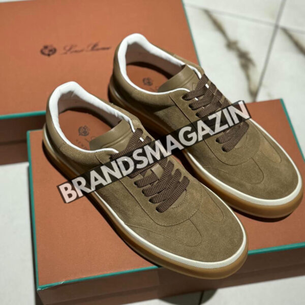 Кеды Loro Piana BM45955388677