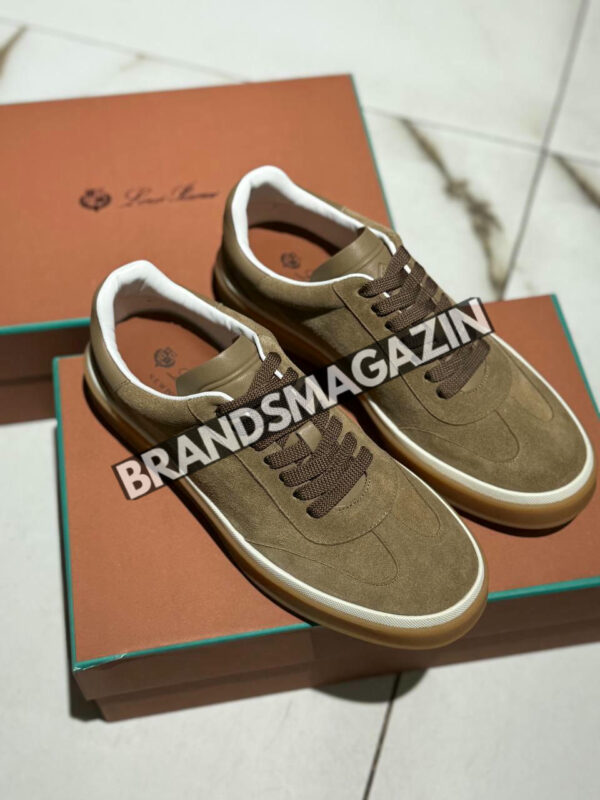 Кеды Loro Piana BM45955388677