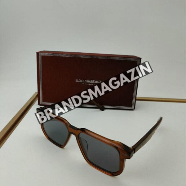 Солнцезащитные очки Jacques Marie Mage BM46292182977