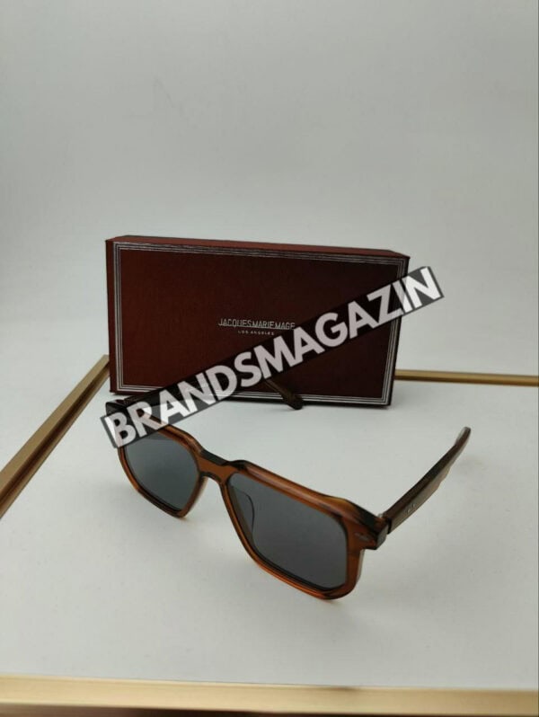Солнцезащитные очки Jacques Marie Mage BM46292182977
