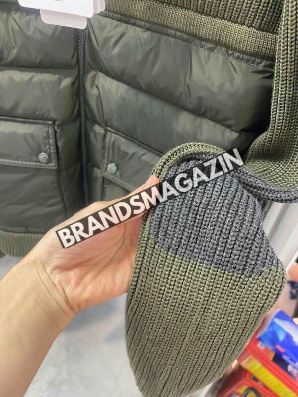 Куртка Moncler BM45842375977 3