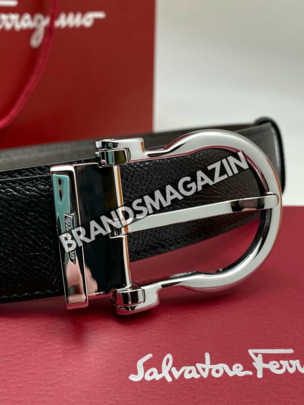 Двусторонний ремень Cartier BM47653990777 2
