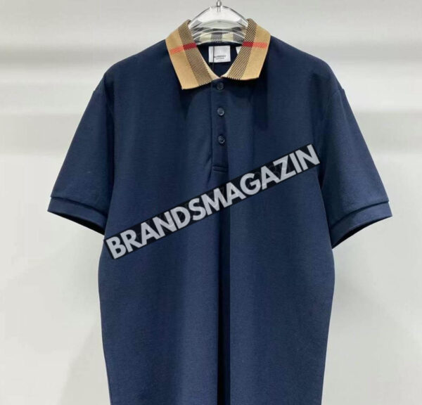 Поло Burberry BM68812777
