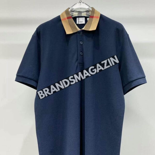 Поло Burberry BM68812777