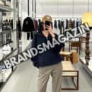 Худи Celine BM45705034177