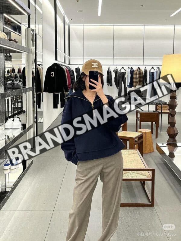 Худи Celine BM45705034177