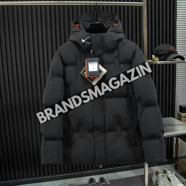 Пуховик Zegna BM46988105477