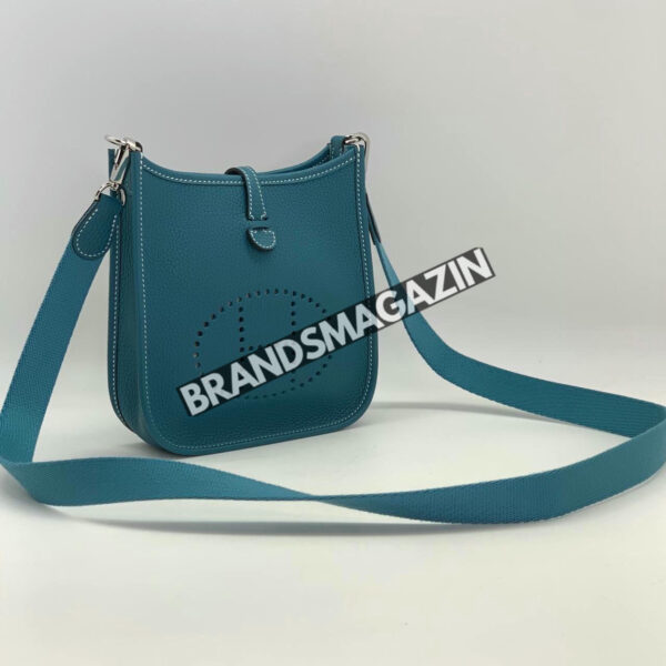 Сумка Hermes 17 см BM70082677