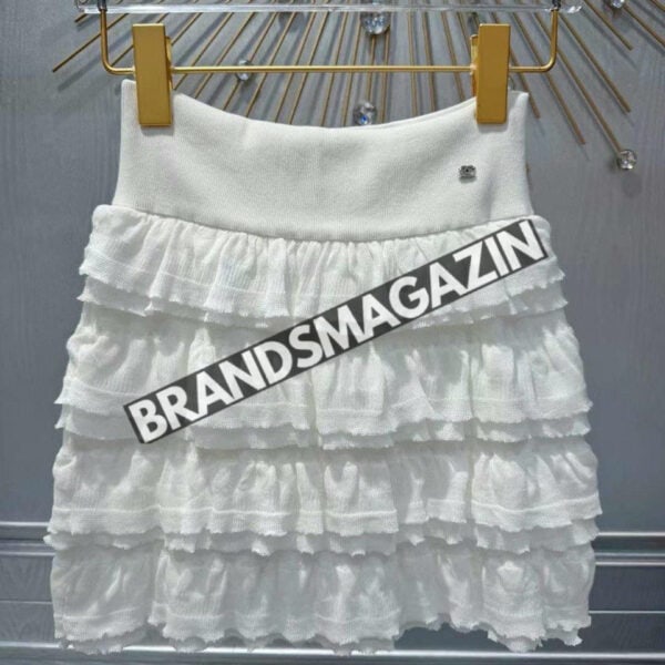 Юбка Chanel BM7018677